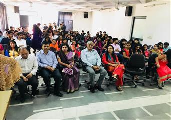 19th Teacher's Day Celebration