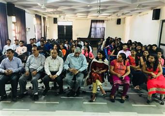 19th Teacher's Day Celebration