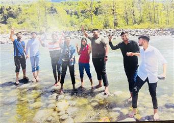 Trip 2024-25