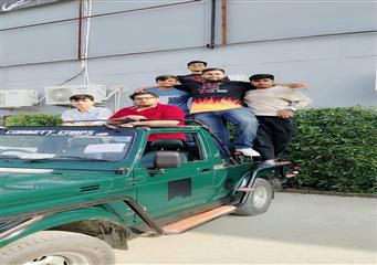 Trip 2024-25