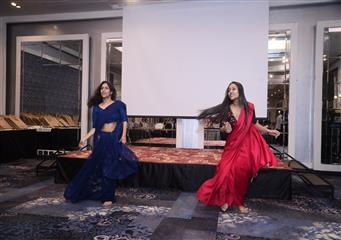 Fresher;s Party 2024 at Radisson Blu