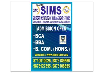 Admission 2025-26