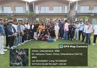 Trip 2024-25