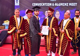 Convocation2K25