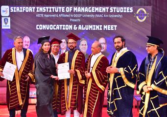 Convocation2K25