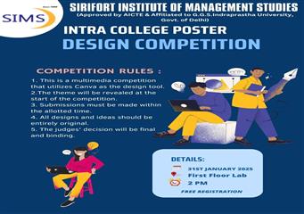 Technical Club (Technocrats) Competitions