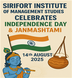 Independence Day & Janmashtami Celebration