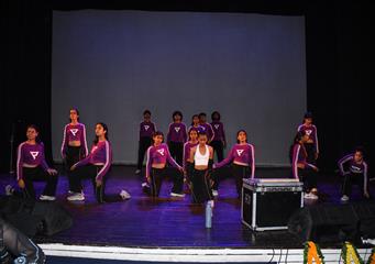 Dazzle-Annual Fest
